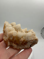 Quartz Specimen Diamond Hill Mine #3