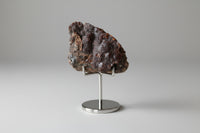 Andradite Garnet Specimen, Zacatecas, Mexico #9