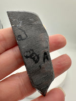 Specular Hematite, Marquette Co, MI #2