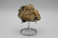 Pyrrhotite, Sphalerite, ex Richard Graveline, Santa Eulalia, Mexico