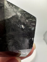 Fluorite Mixed Pyrite Freeform #4