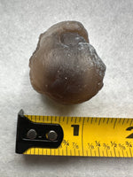 Panda Agate aka Truffle Chalcedony #7