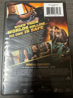 Movie Recoil Steve Austin