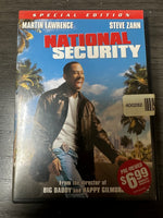 Movie National Security