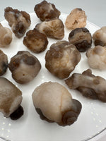 Natural Panda Agate 1lb Bag #2