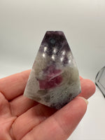 Unicorn Stone Freeform #9