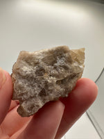 Kundalini Natural Citrine Crystal, D R Congo, Lightbrary, Specimen #3