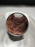 High Quality Garden Quartz Sphere #31