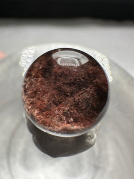 High Quality Garden Quartz Sphere #31