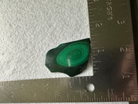 Malachite Slab #11
