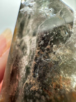 Garden Quartz Free Form #13
