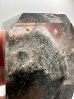 Garden Quartz Free Form #2