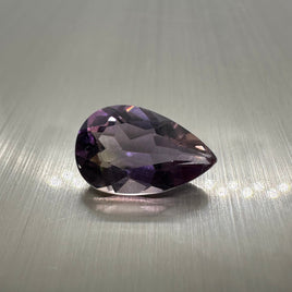 Ametrine 13x8mm Pearshape 3.10ct