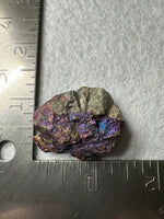 Peacock Ore Specimen #2