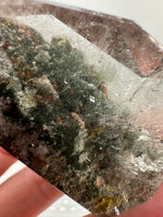 Garden Quartz Free Form #16