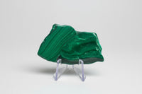 Malachite Slab #28