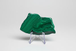 Malachite Slab #28