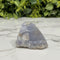 Blue Lace Agate Raw Specimen #19