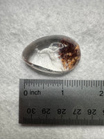 Beautiful Horse Garden Quartz Inner Scene Carving #3