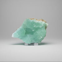 Hemimorphite Raw Specimen #2