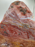 8th Vein Ocean Jasper Slab #53