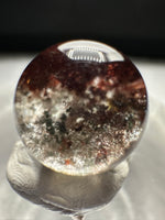 High Quality Garden Quartz Sphere #33