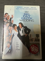 Movie My Big Fat Greek Wedding