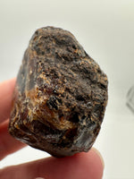 Madagascar Raw Amber Specimen #2