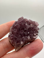 Amethyst from Alacam Mine, Turkey #17