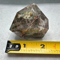 Garden Quartz Free Form #9
