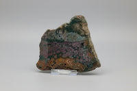 8th Vein Ocean Jasper Slab #17