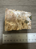 8th Vein Ocean Jasper Slab #97