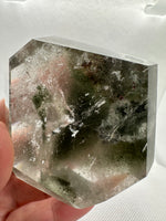 Garden Quartz Free Form #24