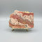 Natural Rhodochrosite Slab #10 – Pink Banded Collector Specimen