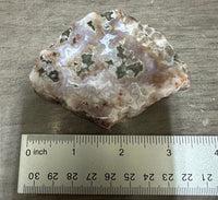 8th Vein Ocean Jasper Slab #37
