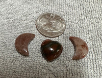 Gemstone Shape Mix #16