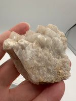 Quartz Specimen Diamond Hill Mine #7
