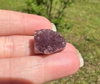 Amethyst from Alacam Mine, Turkey #4