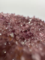 Amethyst from Alacam Mine, Turkey #25