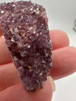Amethyst from Alacam Mine, Turkey #16
