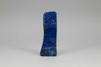Lapis Lazuli Freeform Tower #4