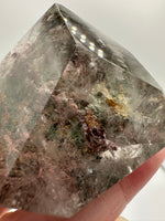 Garden Quartz Free Form #9