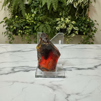 Raw Amber Specimen #11