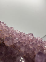 Amethyst from Alacam Mine, Turkey #18