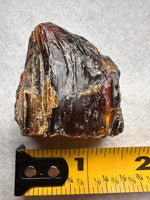 Madagascar Raw Amber Specimen #6