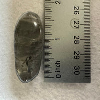 Labradorite Palmstone #27
