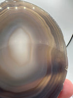 Natural Agate Slab #2