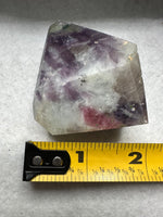 Unicorn Stone Freeform #8