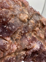 Amethyst from Alacam Mine, Turkey #26
