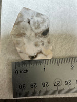 6th Vein Ocean Jasper Polished Freeform #49